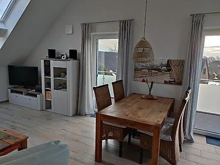 Himmel Und Apartman Esens