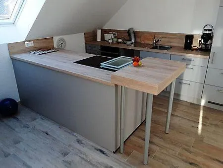 Apartman Himmel Und *