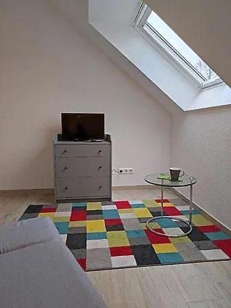 Himmel Und Apartman *